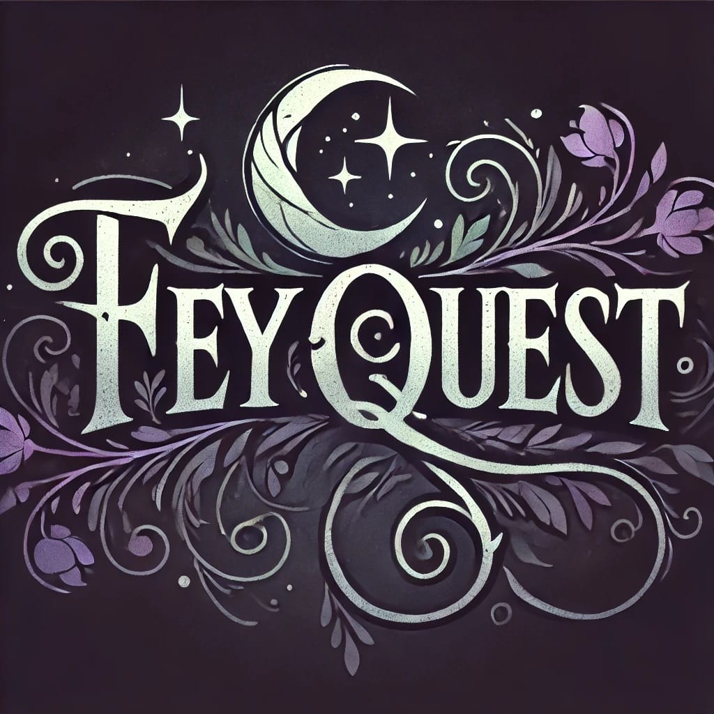 Fey Quest